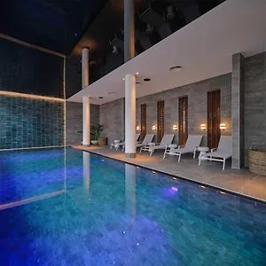 公寓式酒店 Adina Belvedere