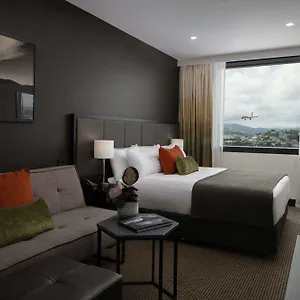Rydges Airport 4* Wellington