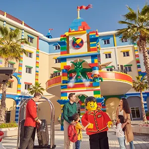 Legoland 4* Dubai