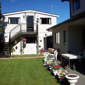Apartment Stream View
